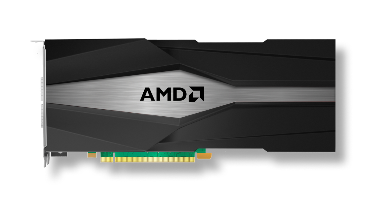 VCK5000 Versal™ Development Card